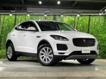 2020 Jaguar E-Pace