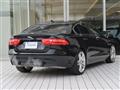 2016 Jaguar XE