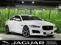 2017 Jaguar XE