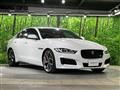 2017 Jaguar XE