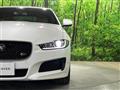 2017 Jaguar XE