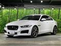 2017 Jaguar XE