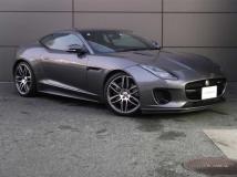 2019 Jaguar F-Type