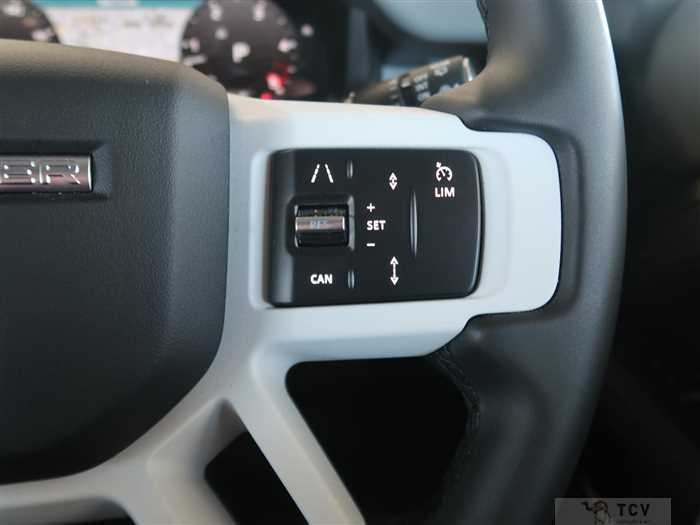 2025 Land Rover Defender