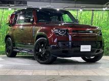 2025 Land Rover Defender