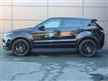 2017 Land Rover RangeRover Evoque