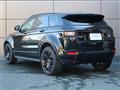 2017 Land Rover RangeRover Evoque