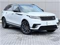 2019 Land Rover Range Rover Velar