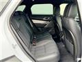 2019 Land Rover Range Rover Velar