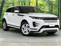 2020 Land Rover RangeRover Evoque