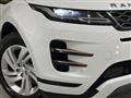 2020 Land Rover RangeRover Evoque