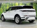 2020 Land Rover RangeRover Evoque