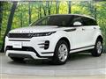 2020 Land Rover RangeRover Evoque