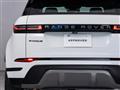 2024 Land Rover RangeRover Evoque