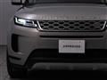2021 Land Rover RangeRover Evoque
