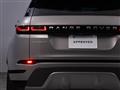 2021 Land Rover RangeRover Evoque