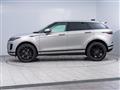 2021 Land Rover RangeRover Evoque