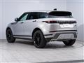 2021 Land Rover RangeRover Evoque