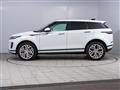 2019 Land Rover RangeRover Evoque