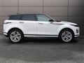 2021 Land Rover RangeRover Evoque