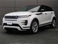 2021 Land Rover RangeRover Evoque