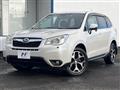 2012 Subaru Forester