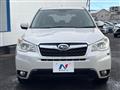 2012 Subaru Forester