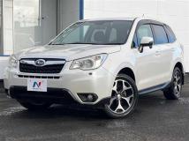 2012 Subaru Forester