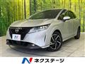 2022 Nissan Note