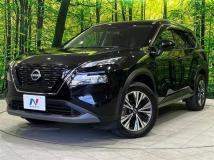 2022 Nissan X-Trail