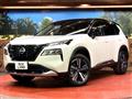 2022 Nissan X-Trail
