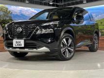 2023 Nissan X-Trail
