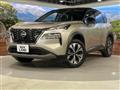 2024 Nissan X-Trail