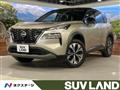 2024 Nissan X-Trail
