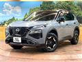 2024 Nissan X-Trail