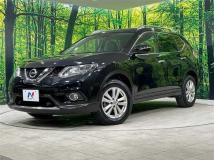 2017 Nissan X-Trail