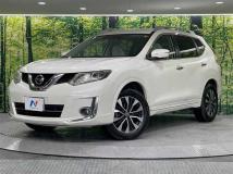 2016 Nissan X-Trail