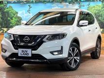 2018 Nissan X-Trail