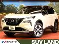2022 Nissan X-Trail