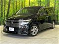 2010 Nissan Elgrand