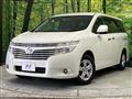 2012 Nissan Elgrand