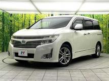 2012 Nissan Elgrand