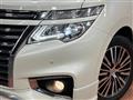 2017 Nissan Elgrand