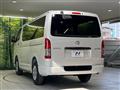 2026 Toyota Hiace Van