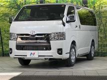 2026 Toyota Hiace Van