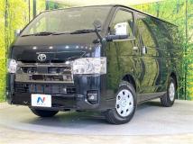 2025 Toyota Hiace Van