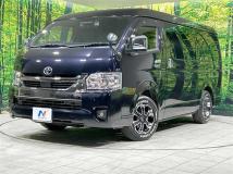 2022 Toyota Hiace Van