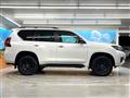 2024 Toyota Land Cruiser Prado