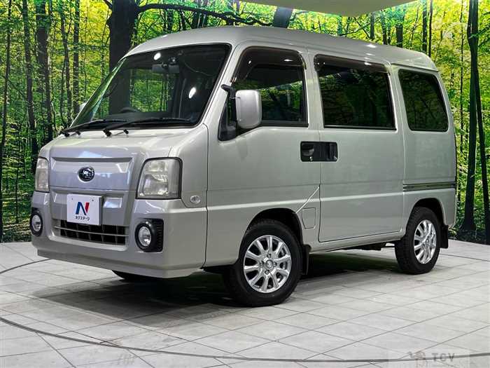 2011 Subaru Subaru Others