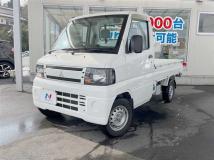2010 Mitsubishi Minicab Truck